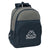 Schulrucksack Kappa Dark navy Grau Marineblau 32 x 42 x 15 cm