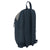 Rucksack Kappa Dark navy Mini Grau Marineblau 22 x 39 x 10 cm
