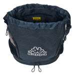 Rucksack für Kinder Kappa Dark navy Grau Marineblau 35 x 40 x 1 cm