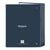 Ringbuch Kappa Dark navy Marineblau A4 27 x 33 x 6 cm