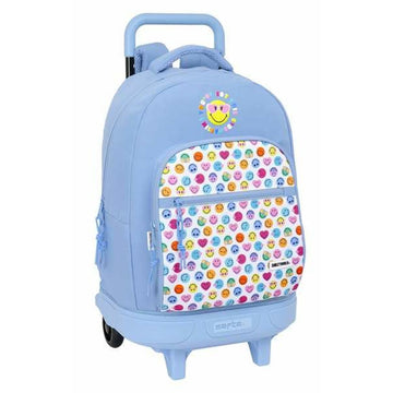 Schulrucksack Safta 33 x 45 x 22 cm