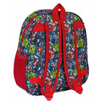 Schulrucksack Safta 27 x 33 x 10 cm
