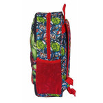 Schulrucksack Safta 27 x 33 x 10 cm