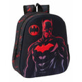 Schulrucksack 3D Batman 27 x 33 x 10 cm