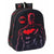 Schulrucksack 3D Batman 27 x 33 x 10 cm