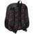 Schulrucksack 3D Batman 27 x 33 x 10 cm