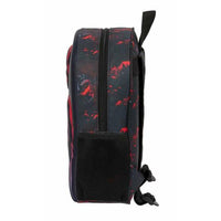 Schulrucksack 3D Batman 27 x 33 x 10 cm