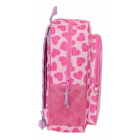 Schulrucksack Barbie Love