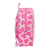 Kinderrucksack Barbie Love Rosa 22 x 27 x 10 cm