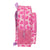Schulrucksack Barbie Love Rosa 32 X 38 X 12 cm