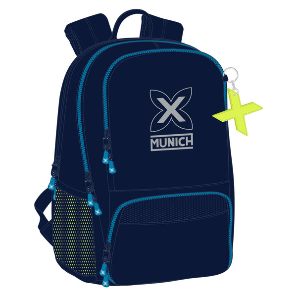 Paddle-Rucksack Munich Blau