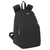 Kühl-Rucksack Safta Negro Schwarz 18 23 x 36 x 18 cm