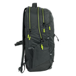 Wanderrucksack Safta Trekking Grau 25 L 30 x 52 x 16 cm