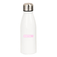 Wasserflasche Safta Weiß 500 ml