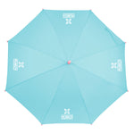Regenschirm Munich Heaven Celeste Ø 86 cm