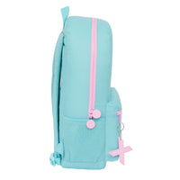 Schulrucksack Munich Heaven Celeste 30 x 46 x 14 cm