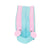 Zweifaches Mehrzweck-Etui Munich Heaven Himmelsblau 21 x 8 x 6 cm