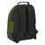 Schulrucksack Munich Beat Schwarz 32 x 42 x 15 cm