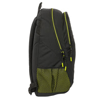 Schulrucksack Munich Beat Schwarz 32 x 44 x 16 cm