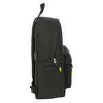 Schulrucksack Munich Beat Schwarz 33 x 42 x 15 cm