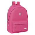 Laptoptasche Munich Basic Pink 31 x 44 x 18 cm