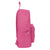 Schulrucksack Munich Basic Pink 33 x 42 x 15 cm