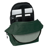 Schulrucksack Munich +usb munich basicos 31 x 44 x 18 cm