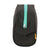 Reise-Toilettentasche Kings League El barrio Schwarz 24 x 15 x 10 cm