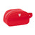 Reise-Toilettentasche Sevilla Fútbol Club Rot Sportlich 26 x 15 x 12 cm