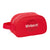 Reise-Toilettentasche Sevilla Fútbol Club Rot Sportlich 26 x 15 x 12 cm