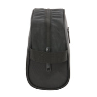 Reise-Toilettentasche Sevilla Fútbol Club Business Schwarz 24 x 15 x 10 cm