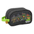 Reise-Toilettentasche Teenage Mutant Ninja Turtles Schwarz Grau 26 x 15 x 12 cm
