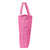 Damen Handtasche Barbie Logomania Rosa 50 x 45 x 10 cm