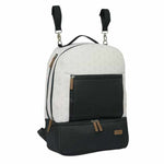 Organizer-Tasche für Kinderwagen Miffy Moon