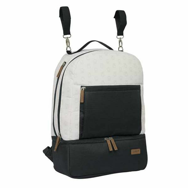 Organizer-Tasche für Kinderwagen Miffy Moon