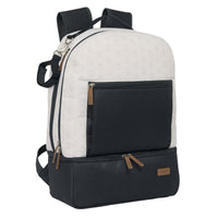 Organizer-Tasche für Kinderwagen Miffy Moon