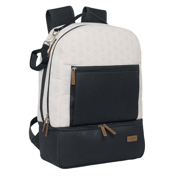 Organizer-Tasche für Kinderwagen Miffy Moon