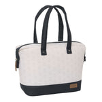 Reise-Toilettentasche Miffy Moon Blau Beige 27 x 24,5 x 12,5 cm