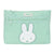 Zweifaches Mehrzweck-Etui Miffy Menta Minze 23 x 16 x 3 cm