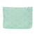 Zweifaches Mehrzweck-Etui Miffy Menta Minze 23 x 16 x 3 cm