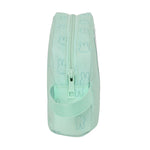Thermischer Frühstücksträger Miffy Menta Minze 21,5 x 12 x 6,5 cm