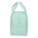 Kühltasche Miffy Menta Minze 19 x 22 x 14 cm