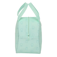 Kühltasche Miffy Menta Minze 19 x 22 x 14 cm