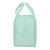 Kühltasche Miffy Menta Minze 19 x 22 x 14 cm
