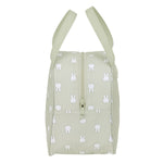 Kühltasche Miffy Niebla Grau 19 x 22 x 14 cm