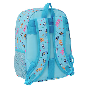 Schulrucksack Safta