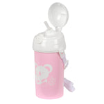 Wasserflasche Safta Koala Rosa PVC 500 ml