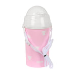 Wasserflasche Safta Koala Rosa PVC 500 ml