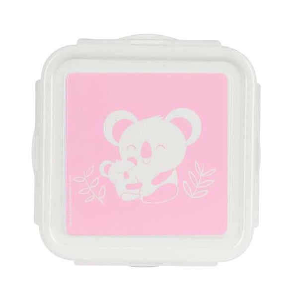 Lunchbox Safta 13 x 7,5 x 13 cm