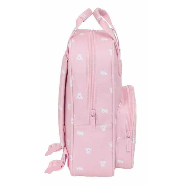 Schulrucksack Safta 20 x 28 x 8 cm Koala